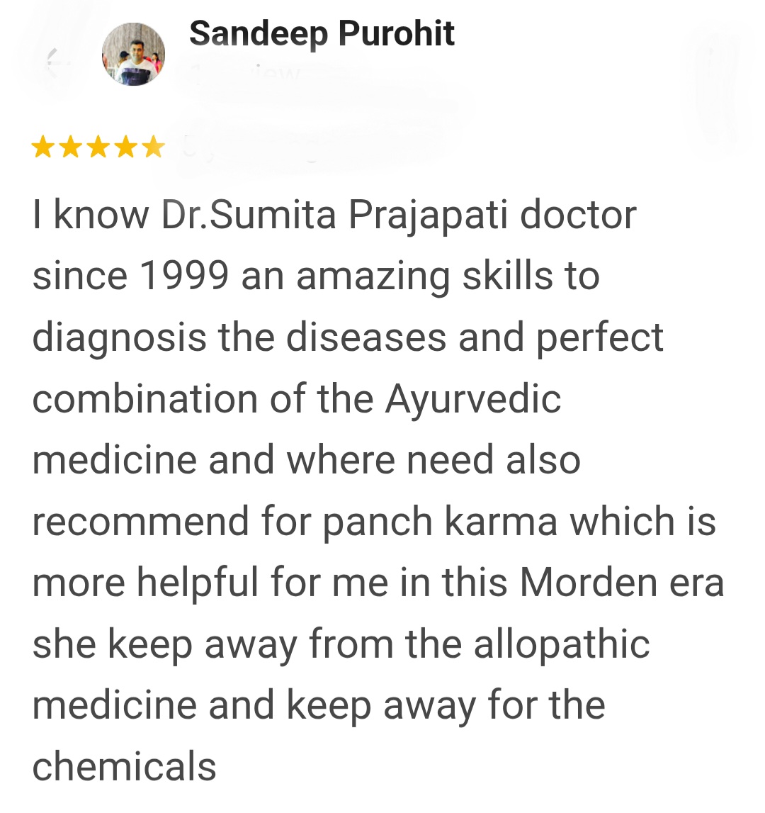Amazing diagnosis